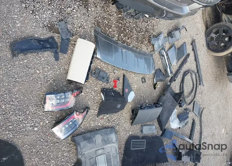 2019 Land Rover Range Rover Sport Supercharged Dynamic z USA, uszkodzony, nr VIN SALWR2RE6KA835942